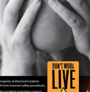 Electrical Safety Authority Showcased By EBranders