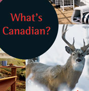Canada Place Logo Showcased By EBranders