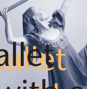 Ballet Jorgens Showcased By EBranders