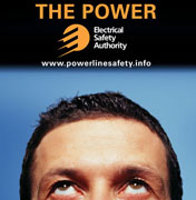 Electrical Safety Authority Showcased By EBranders