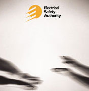 Electrical Safety Authority Showcased By EBranders