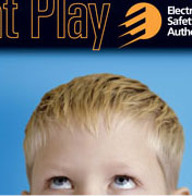 Electrical Safety Authority Showcased By EBranders