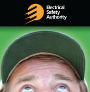 Electrical Safety Authority Showcased By EBranders