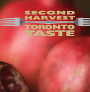 Second Harvest Showcased By EBranders