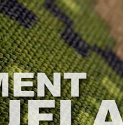 lincoln fabrics Website Showcased By EBranders